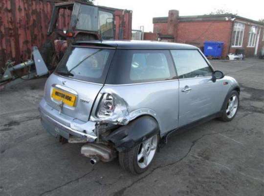 Mini Cooper I