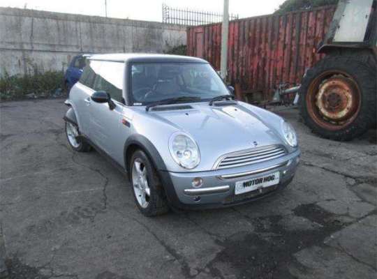 Mini Cooper I