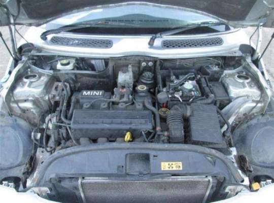 Mini Cooper I