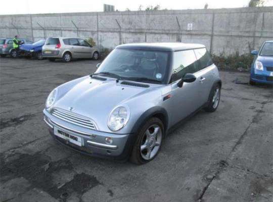 Mini Cooper I