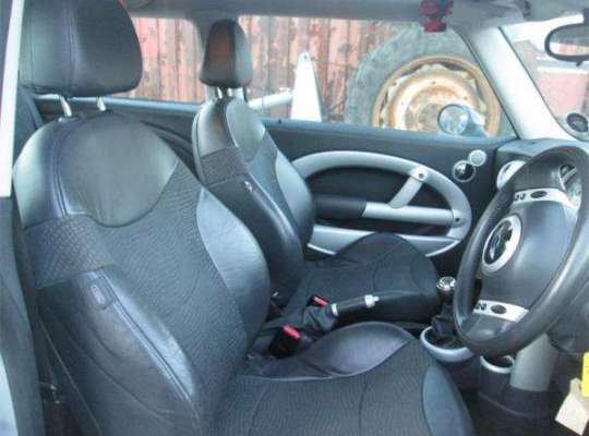 Mini Cooper I