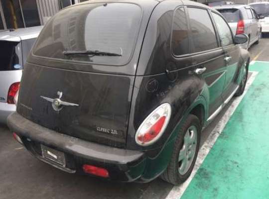 Chrysler PT Cruiser