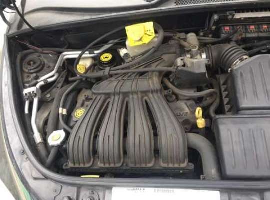Chrysler PT Cruiser
