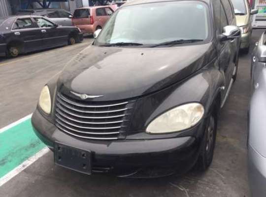 Chrysler PT Cruiser