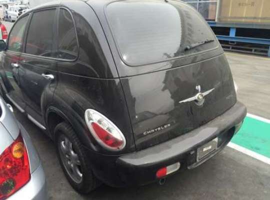 Chrysler PT Cruiser