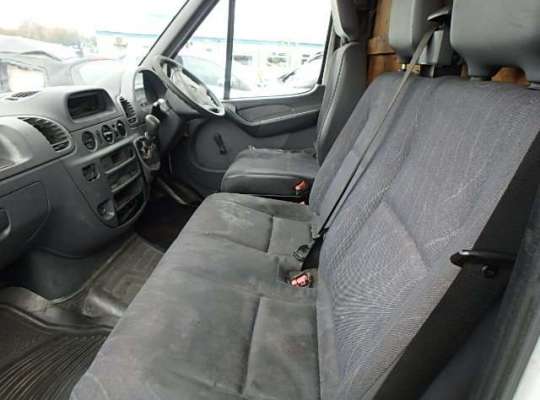 Mercedes-Benz Sprinter (903)
