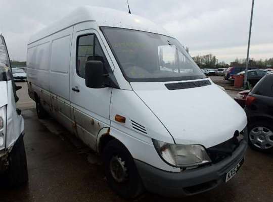 Mercedes-Benz Sprinter (903)
