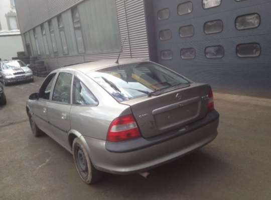 Opel Vectra B