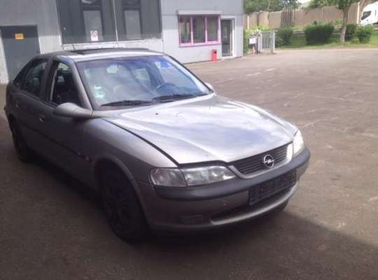 Opel Vectra B