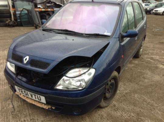 Renault Scenic I