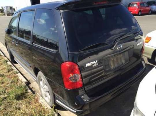 Mazda MPV II LW