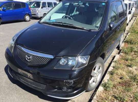 Mazda MPV II LW