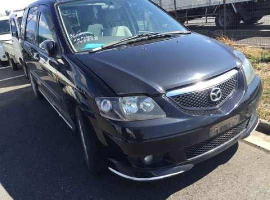 Mazda MPV II LW