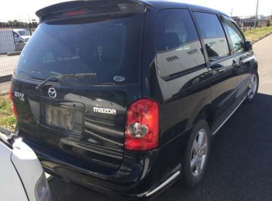 Mazda MPV II LW