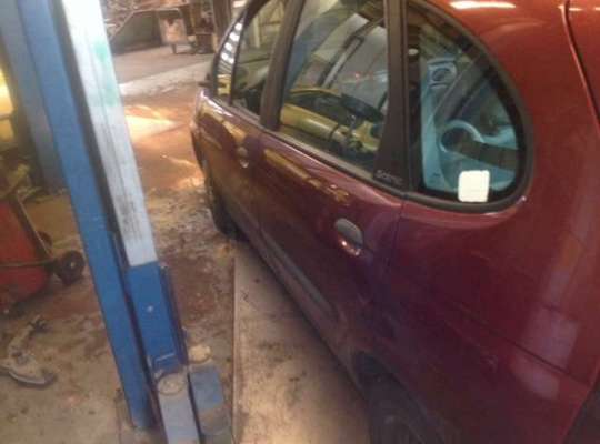 Renault Scenic I