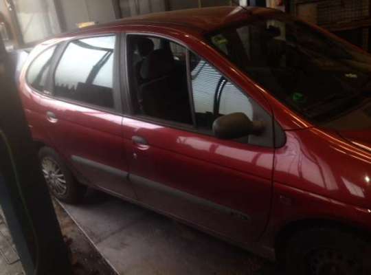 Renault Scenic I