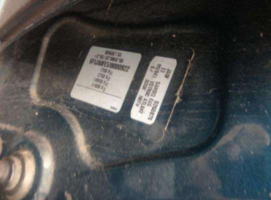 Renault Scenic I