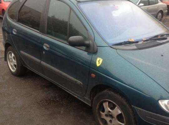 Renault Scenic I