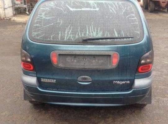 Renault Scenic I