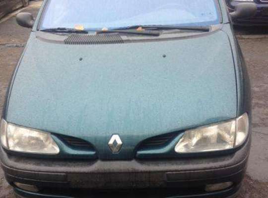 Renault Scenic I