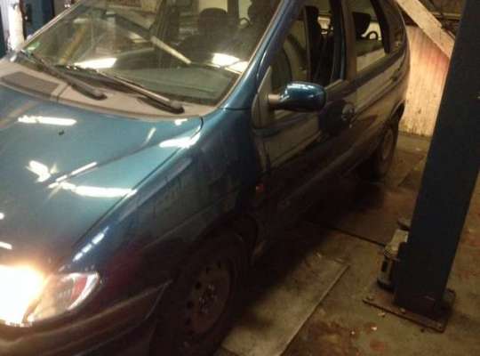 Renault Scenic I