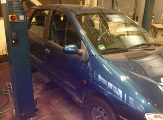 Renault Scenic I