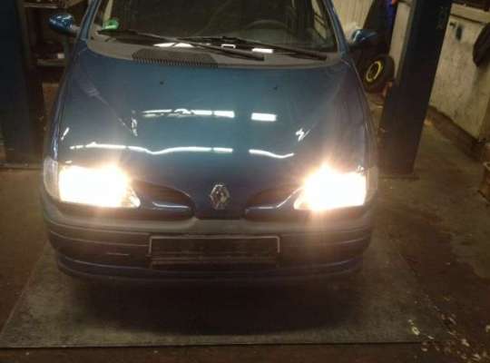 Renault Scenic I