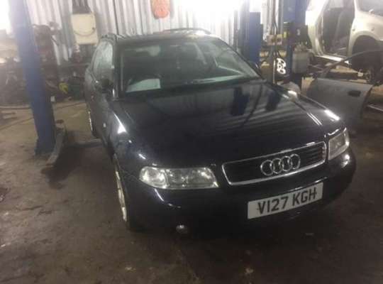 Audi A4 (8D, B5)