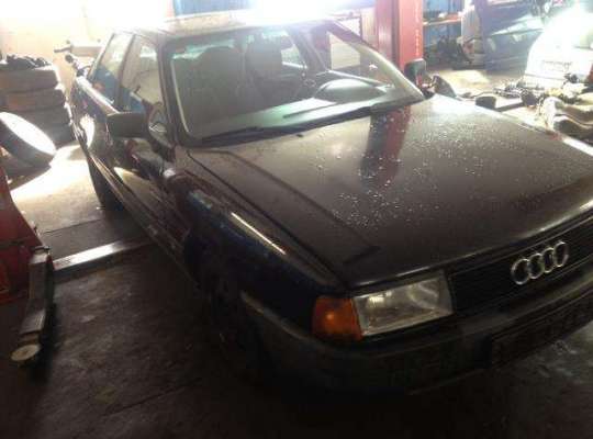 Audi 80 (B3)/90 (B2)