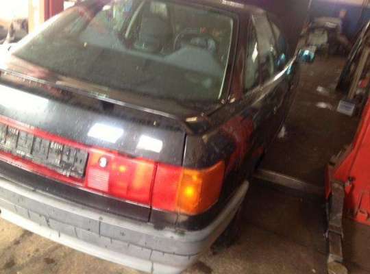 Audi 80 (B3)/90 (B2)