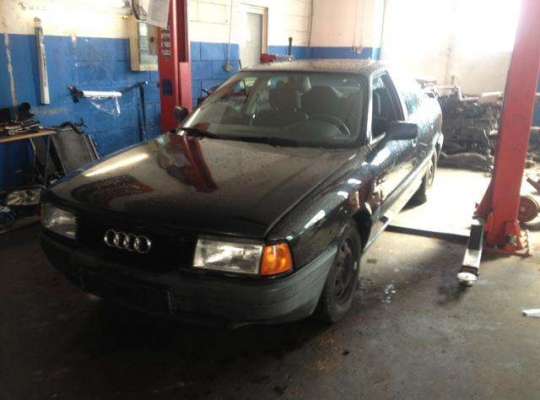 Audi 80 (B3)/90 (B2)