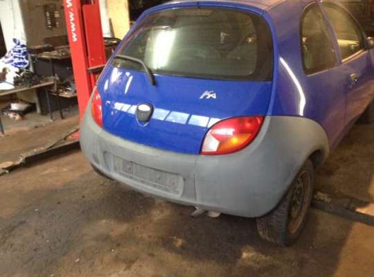 Ford Ka I (RBT)