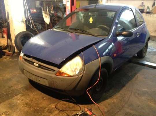 Ford Ka I (RBT)