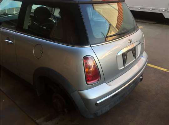 Mini Cooper I