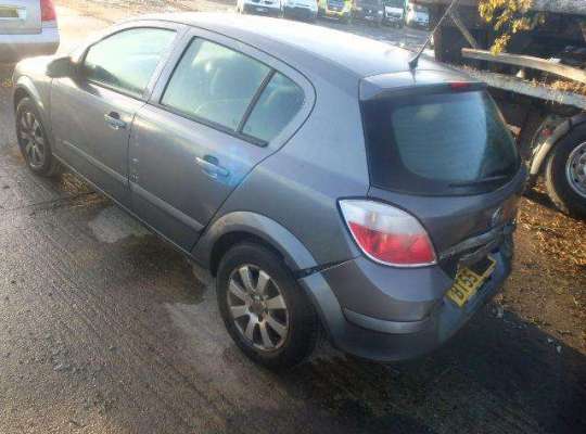 Opel Astra H / Classic