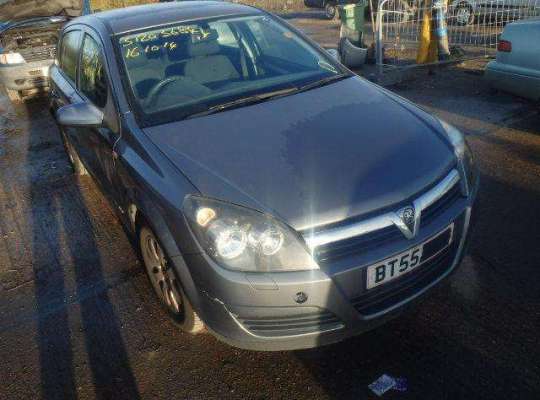 Opel Astra H / Classic