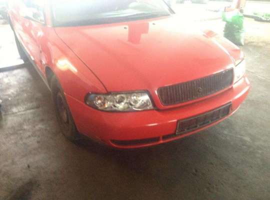 Audi A4 (8D, B5)