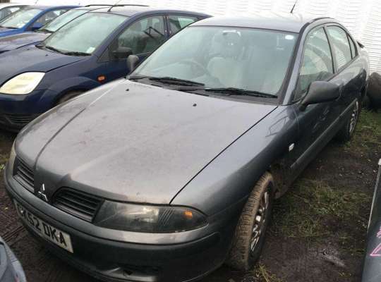 Mitsubishi Carisma
