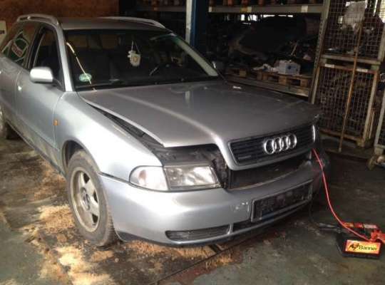 Audi A4 (8D, B5)