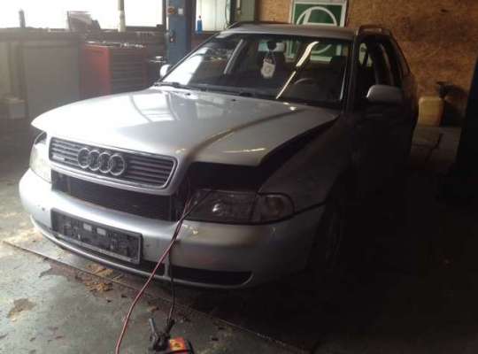 Audi A4 (8D, B5)