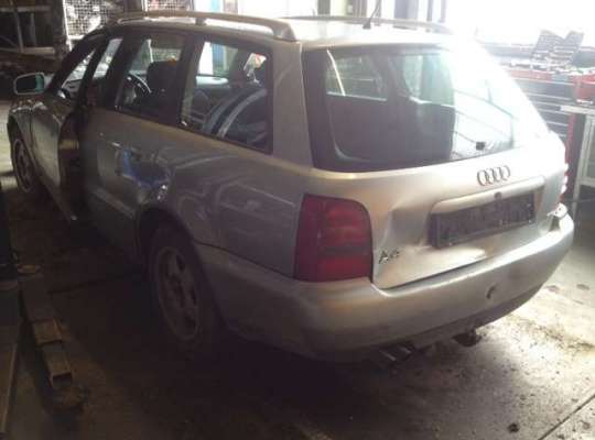 Audi A4 (8D, B5)