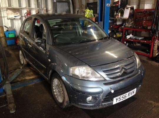Citroen C3 I