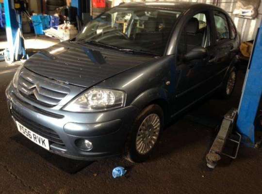 Citroen C3 I