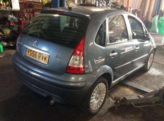 Citroen C3 I