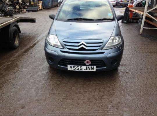 Citroen C3 I