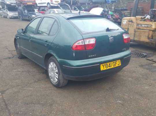 SEAT Leon I