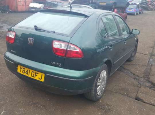 SEAT Leon I