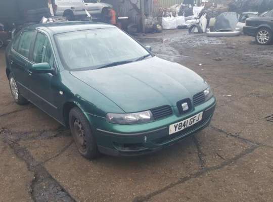 SEAT Leon I