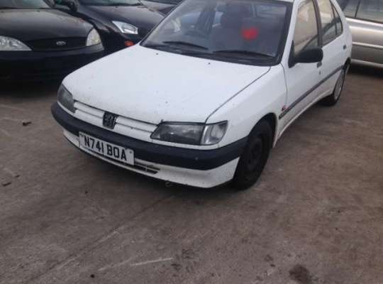 Peugeot 306