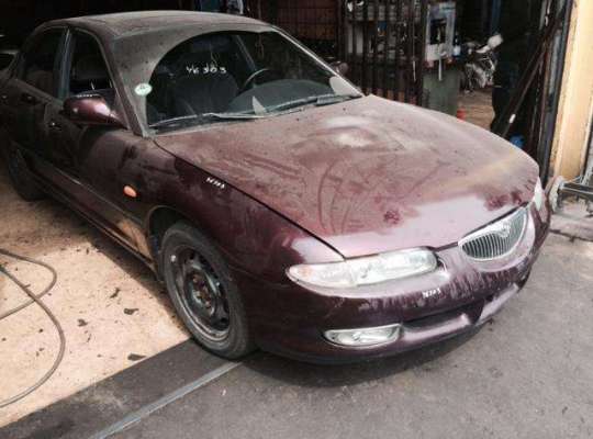 Mazda Xedos 6 CA